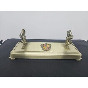 Harry Potter Wand Display Stand Die Cast Gryffindor